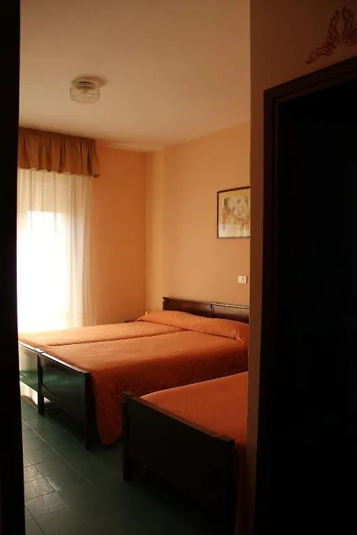 ***  Hotel Oceanic Lido di Jesolo Italy