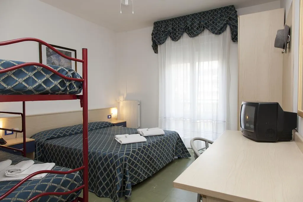 Hotel Oceanic Lido di Jesolo