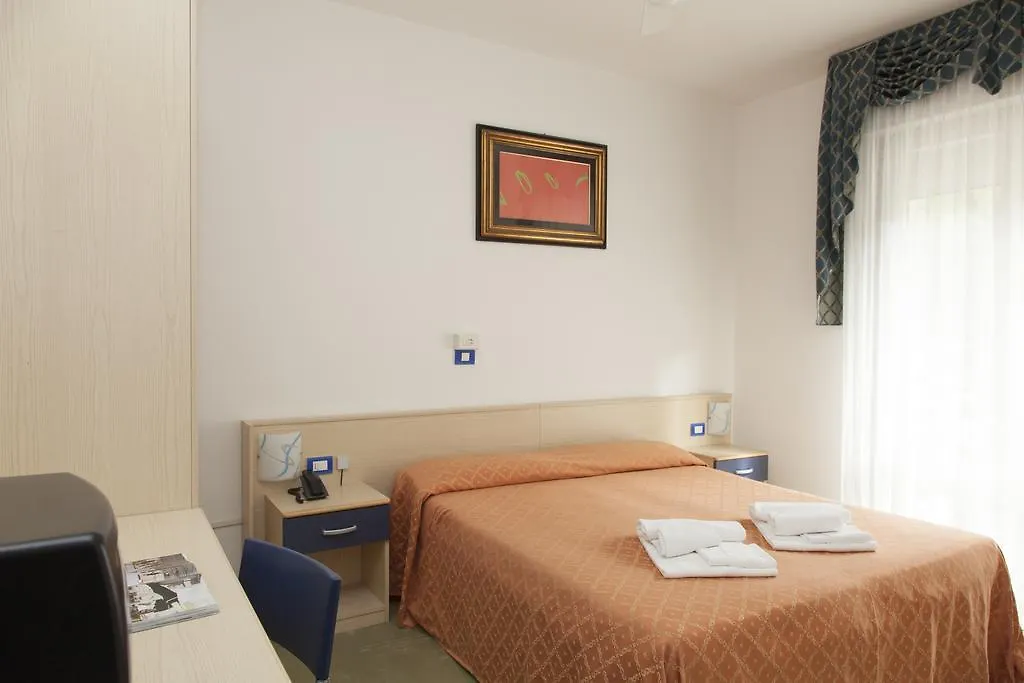 Hotel Oceanic Lido di Jesolo Italy