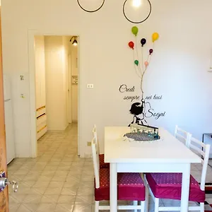 Apartment Sicilia