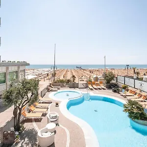 Capri *** Lido di Jesolo