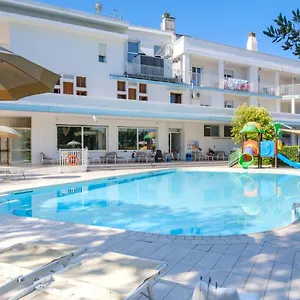 Hotel Fabilia Family, Lido di Jesolo